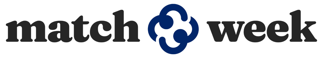 General Match Week Logo